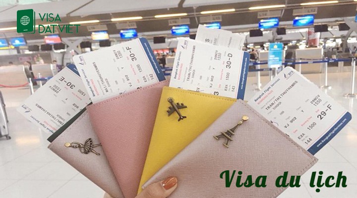 Tổng Hợp Thông Tin Visa Du Lịch Các Nước 